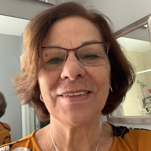 Meet your Posher, Suely - Picture 1 of 1